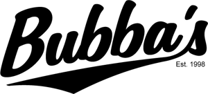 Bubba's Frozen Custard logo