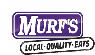 Murf's logo