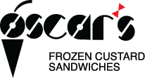 Oscar's logo